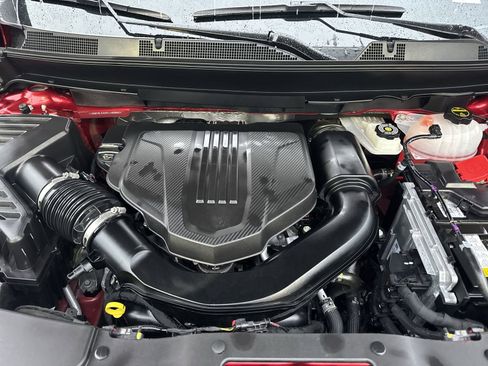 Used 2024 Chevrolet Traverse RS w/ LPO, Floor Liner Package image 34