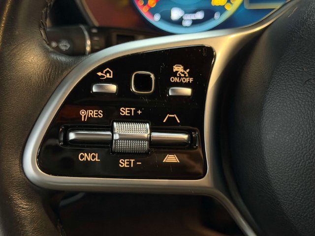 Certified 2022 Mercedes-Benz GLC 300 4MATIC image 21