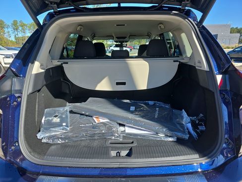 New 2026 Nissan Rogue SV image 15