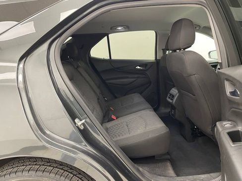 Certified 2020 Chevrolet Equinox LT image 15
