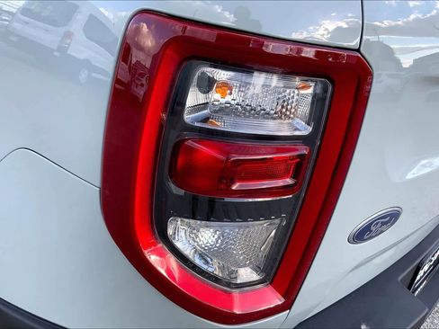 Used 2023 Ford Bronco Sport Big Bend image 29