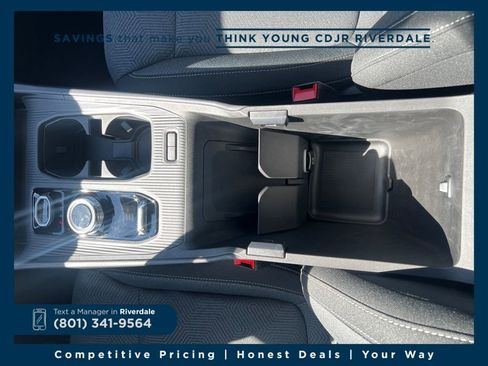 New 2026 Jeep Cherokee Laredo image 26