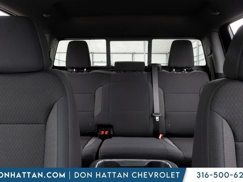 New 2026 Chevrolet Silverado 1500 RST w/ All Star Edition Plus AWD/4WD image 15