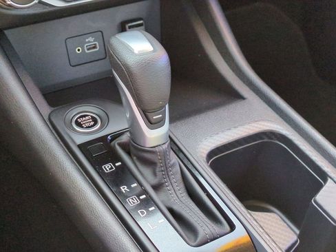 Certified 2023 Nissan Sentra S image 24