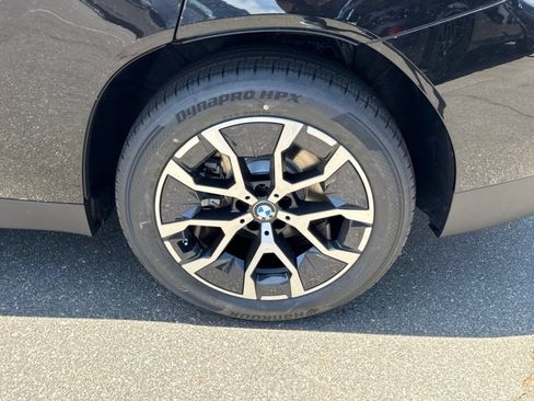 New 2026 BMW X3 xDrive30i w/ Premium Package AWD/4WD image 15