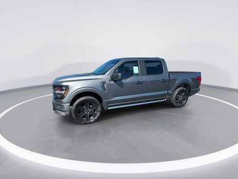 New 2026 Ford F150 STX w/ F-150 LOBO Package AWD/4WD image 5
