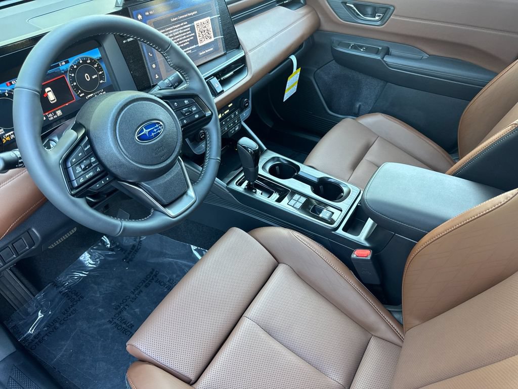 New 2026 Subaru Outback Touring AWD/4WD image 9