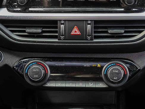 Certified 2023 Kia Forte GT-Line w/ GT-Line Premium Package image 13