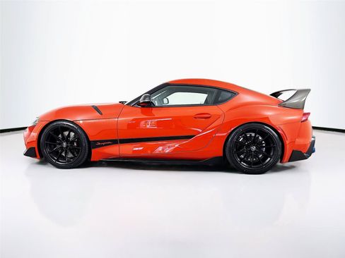 Used 2024 Toyota Supra RWD image 27