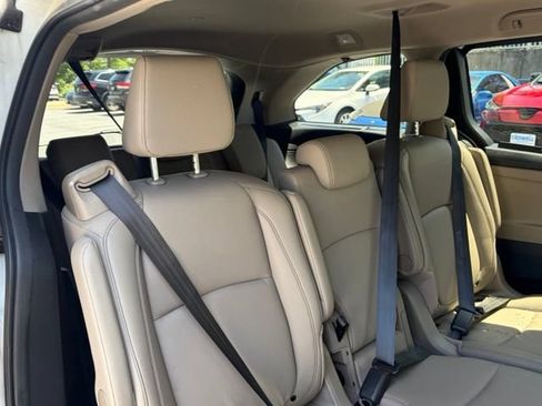 Used 2023 Honda Odyssey Touring image 32