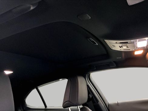 Used 2025 Lexus UX 300h FWD w/ Accessory Package (Z2) image 14
