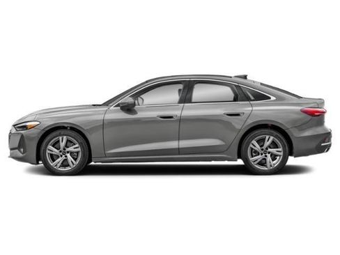 Certified 2025 Audi A5 2.0T Premium w/ Convenience Package image 3