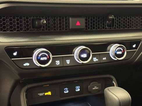 New 2026 Honda CR-V EX image 25