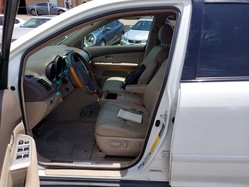 Used 2008 Lexus RX 350 AWD image 2