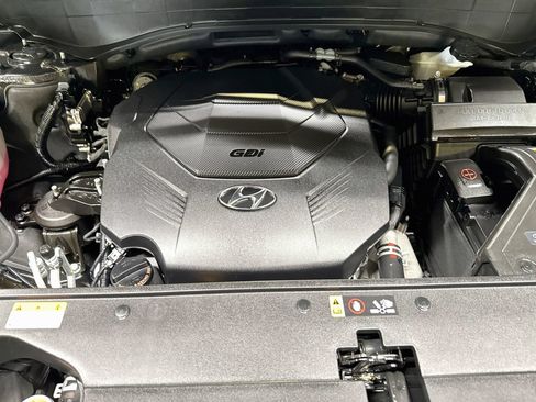 Used 2023 Hyundai Palisade Limited AWD/4WD image 36