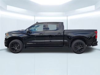 New 2026 Chevrolet Silverado 1500 High Country w/ Midnight Edition video 2