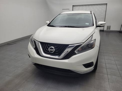 Used 2018 Nissan Murano S w/ Cargo Package FWD image 15