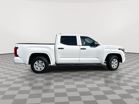 Used 2023 Toyota Tundra SR AWD/4WD image 10