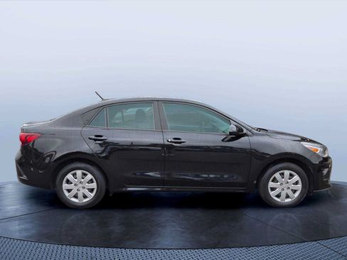 Used 2023 Kia Rio LX FWD image 13