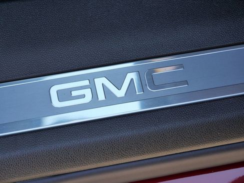 New 2026 GMC Yukon XL Elevation w/ Elevation Premium Package AWD/4WD image 25