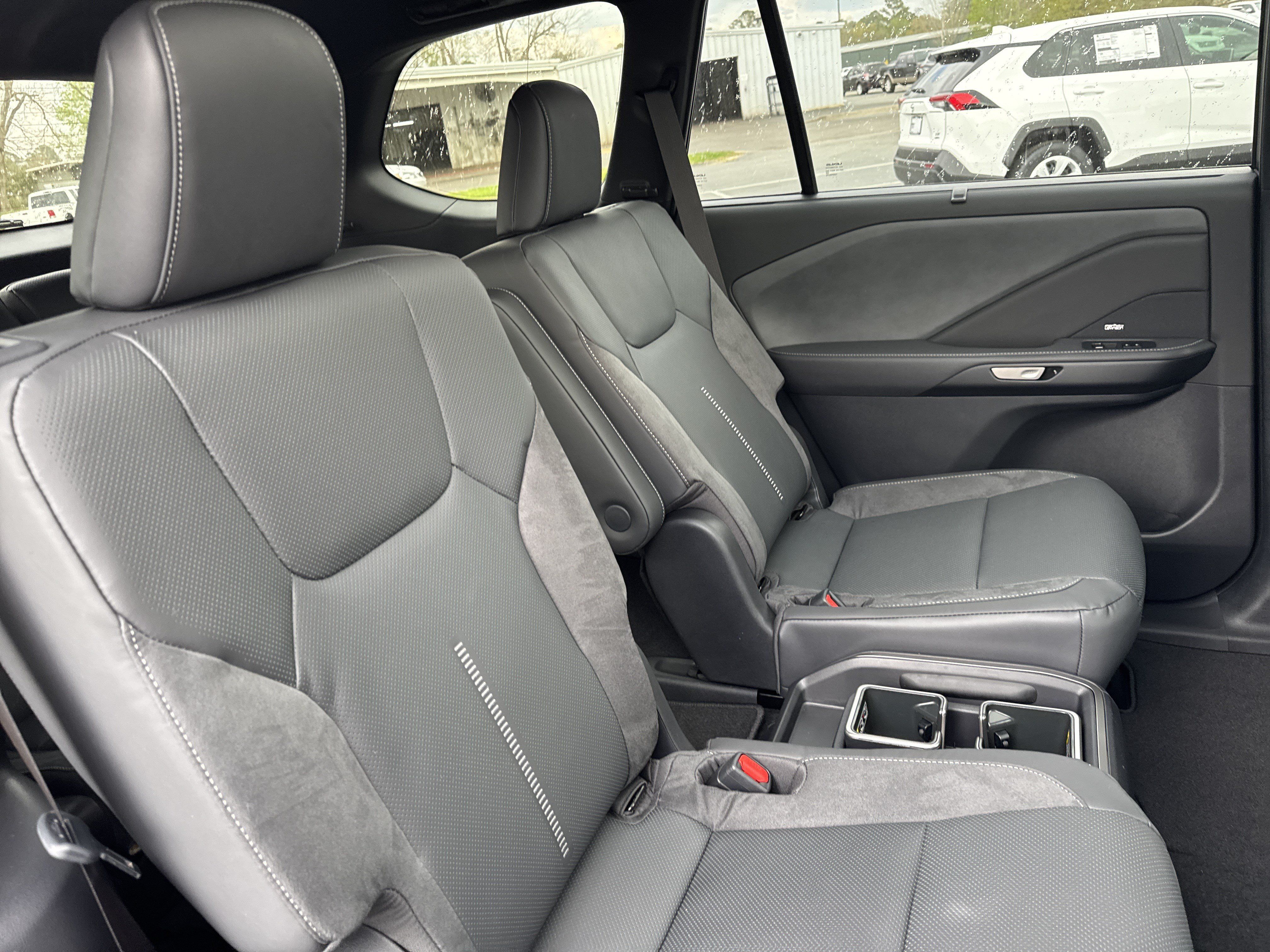 Used 2026 Lexus TX 350 AWD w/ Technology Package image 33