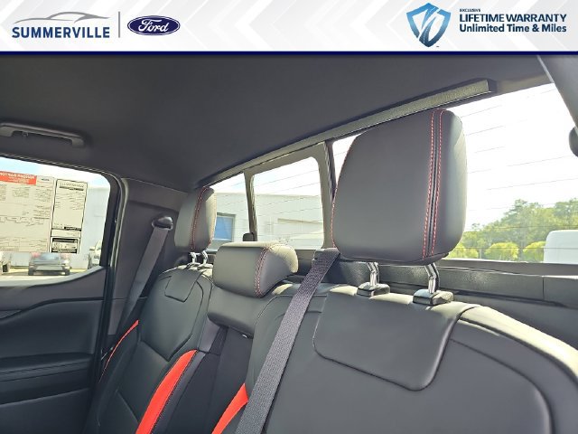 New 2026 Ford Ranger Raptor AWD/4WD image 14