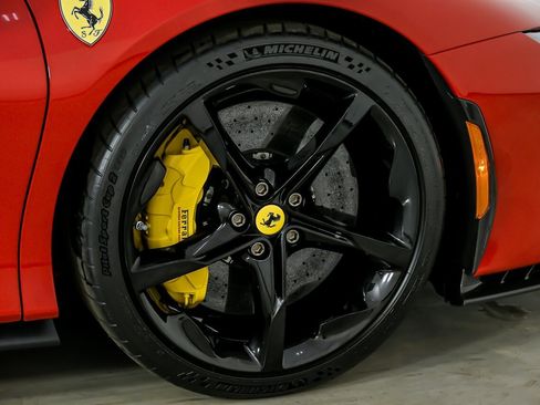 Used 2023 Ferrari SF90 Stradale image 17
