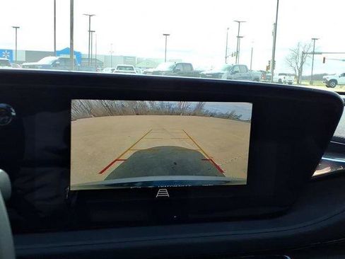 New 2026 Buick Envista Sport Touring w/ Convenience I Package image 9