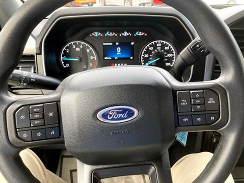 Used 2023 Ford F150 XLT image 13