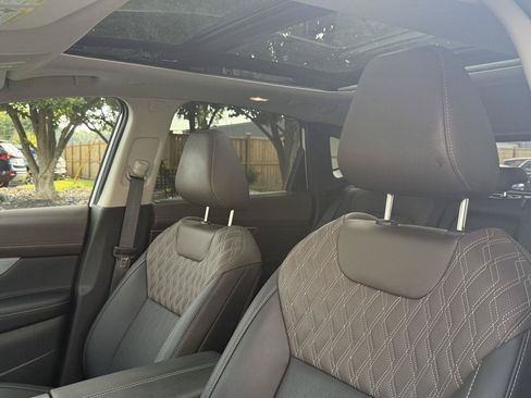 Used 2026 Nissan Murano Platinum w/ Cargo Package AWD/4WD image 18