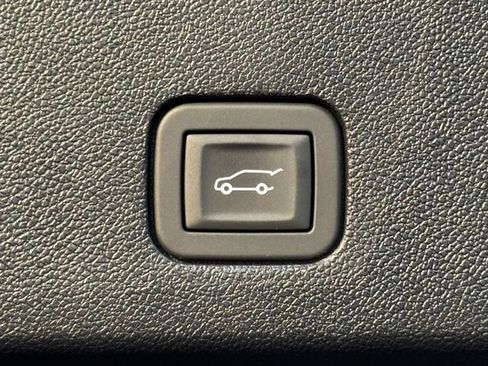 New 2025 Cadillac XT6 Premium Luxury w/ Technology Package image 38