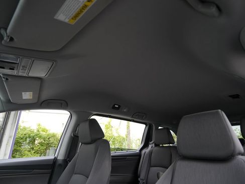 Used 2021 Honda Odyssey EX image 21