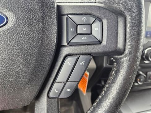 Used 2019 Ford F150 XLT w/ Equipment Group 302A Luxury AWD/4WD image 15