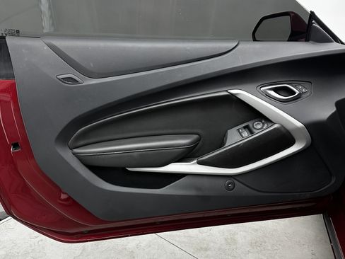 Used 2023 Chevrolet Camaro LT w/ RS Package image 10