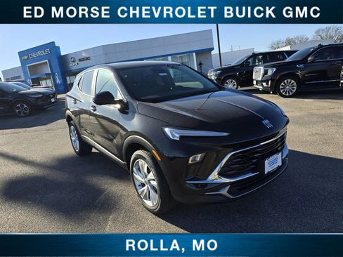 New 2026 Buick Encore GX Preferred w/ Advanced Technology Package image 1