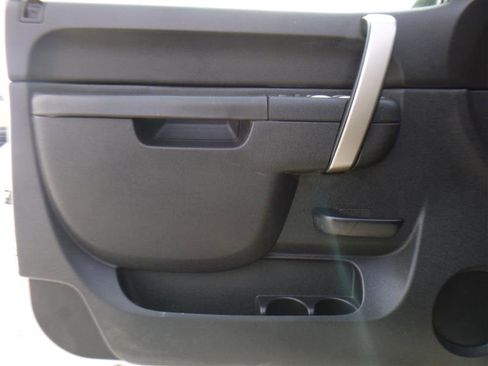 Used 2012 Chevrolet Silverado 1500 LT w/ All-Star Edition image 16