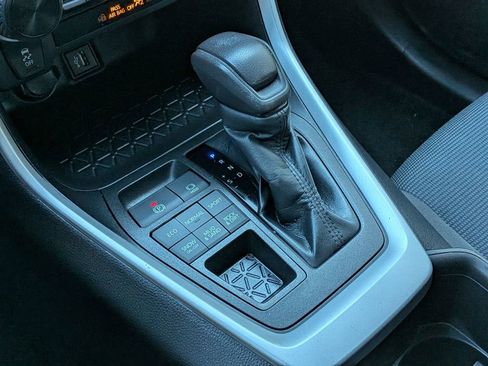 Used 2023 Toyota RAV4 LE image 16