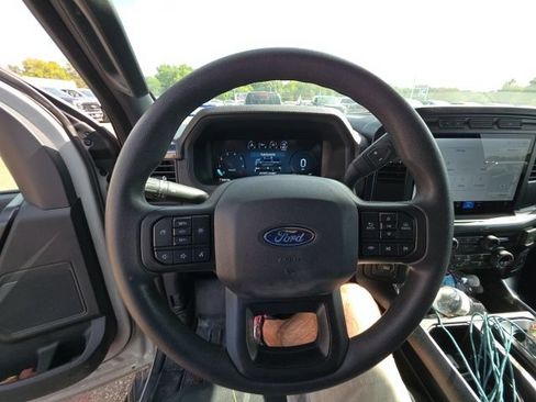 Used 2024 Ford F150 STX RWD image 17