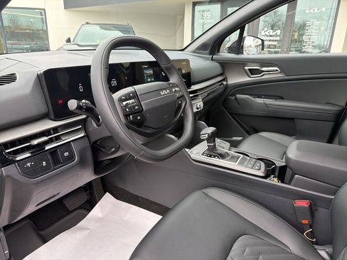 New 2026 Kia Sportage X-Line AWD/4WD image 29