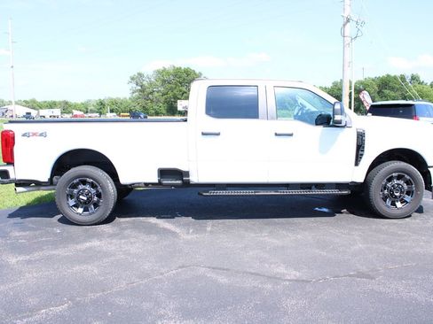 Used 2026 Ford F350 XL w/ STX Appearance Package AWD/4WD image 17