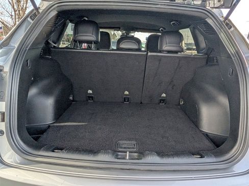 Used 2024 Jeep Compass Latitude image 26