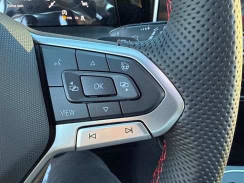 New 2026 Volkswagen GTI SE image 28