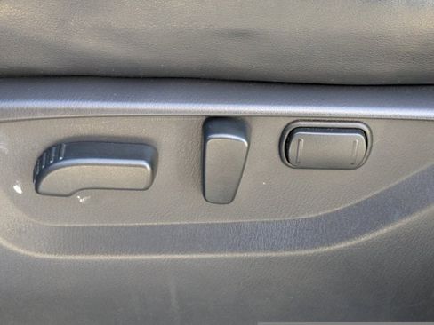 Used 2023 INFINITI QX80 Sensory w/ Cargo Package image 18