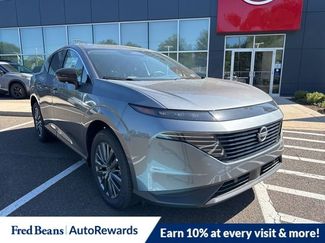 New 2026 Nissan Murano SL w/ Comfort Package AWD/4WD video 2