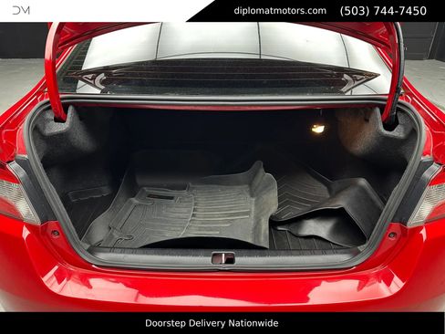 Used 2020 Subaru WRX Premium w/ Popular Package #1 AWD/4WD image 45