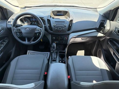 Used 2018 Ford Escape S FWD image 32