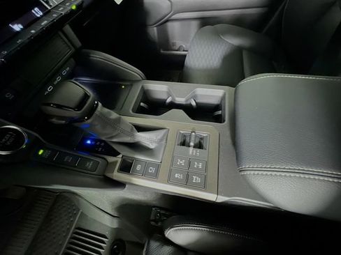 New 2026 Toyota Land Cruiser Base image 22