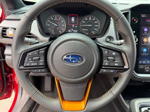 Used 2025 Subaru Crosstrek 2.5i Wilderness w/ Wilderness Package AWD/4WD image 25
