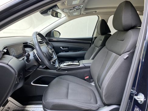 Used 2022 Hyundai Tucson SEL w/ Cargo Package AWD/4WD image 16