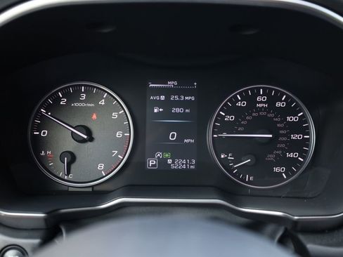 Used 2020 Subaru Outback Limited AWD/4WD image 11